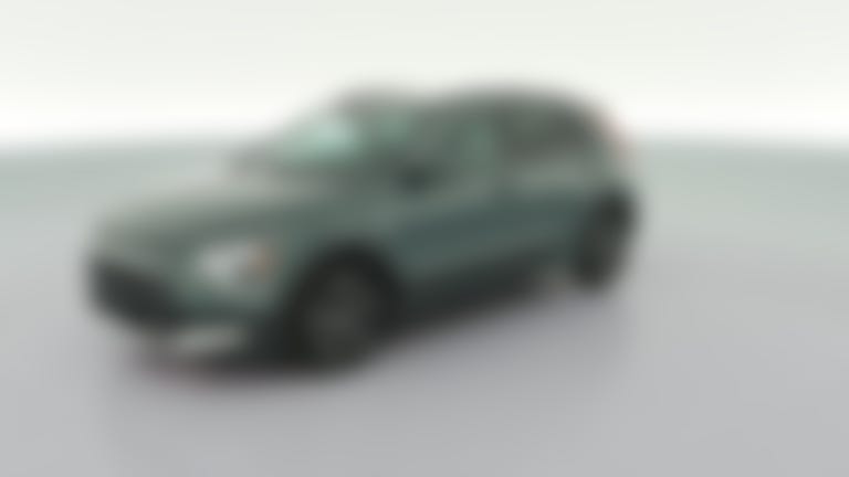 2024 Kia Niro vehicle photo