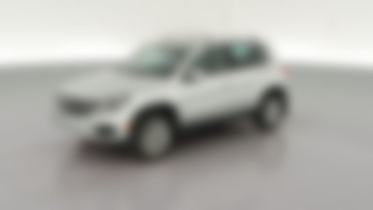 2017 Volkswagen Tiguan vehicle photo