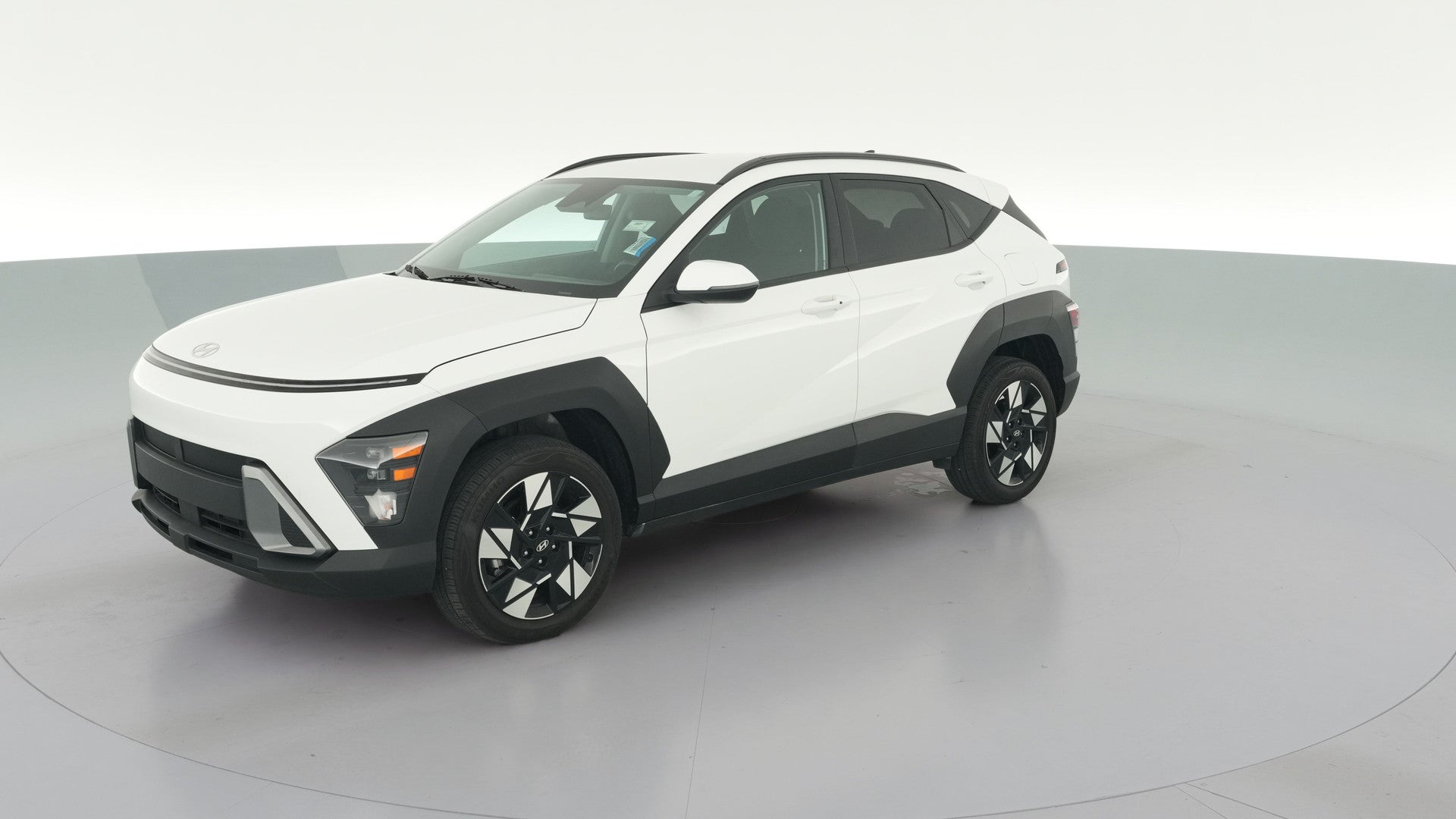 2025 Hyundai Kona vehicle photo