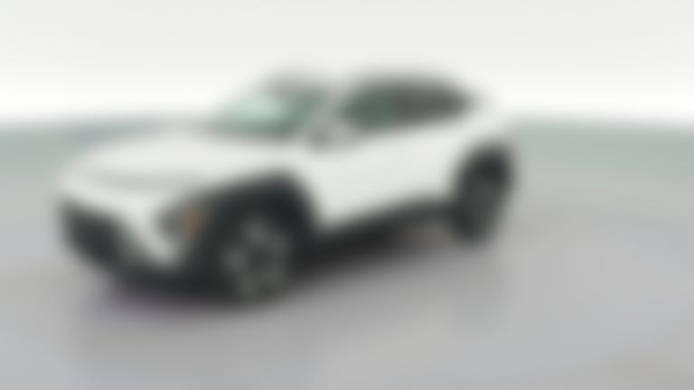 2025 Hyundai Kona vehicle photo