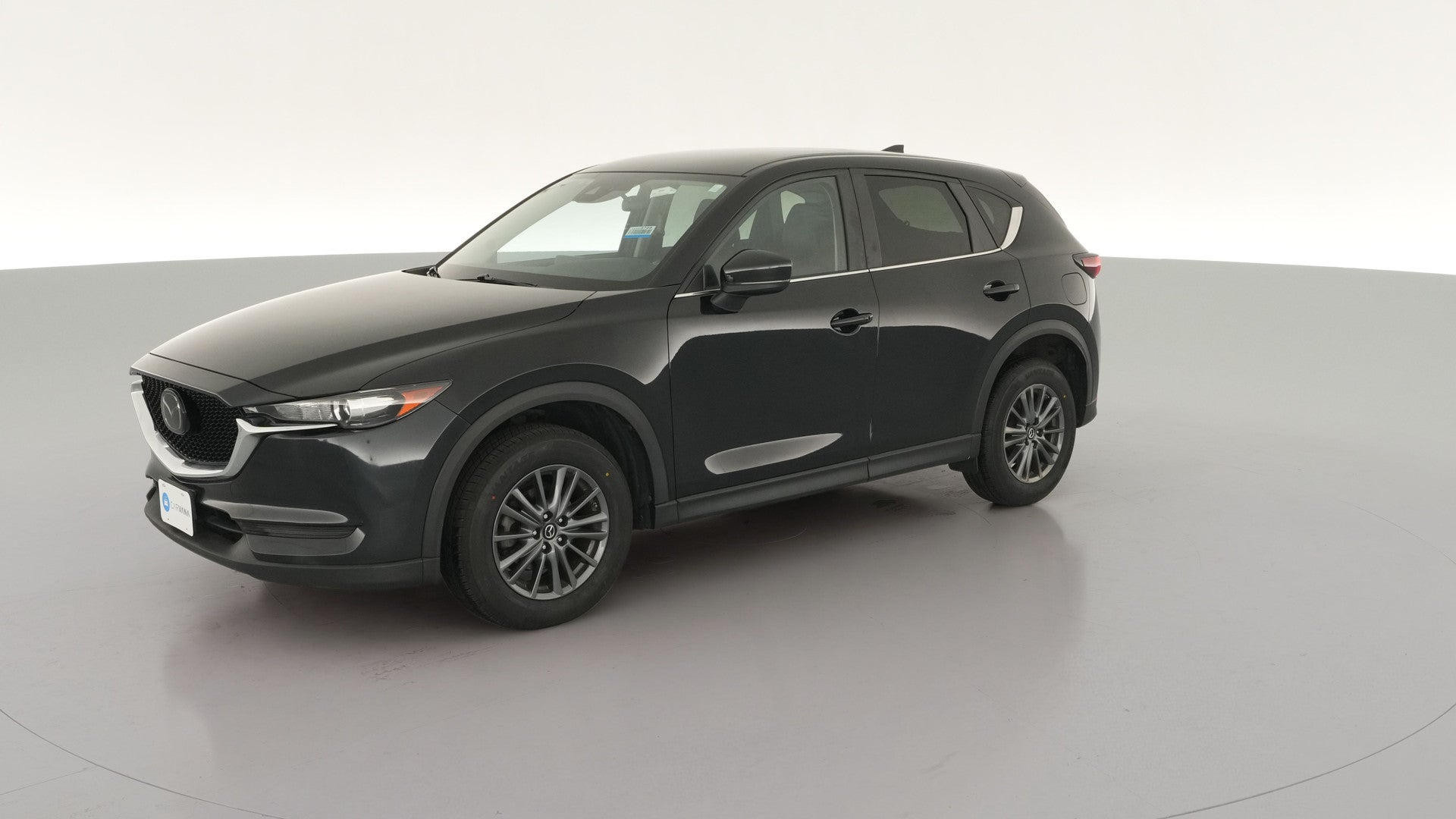 2019 MAZDA CX-5 vehicle photo