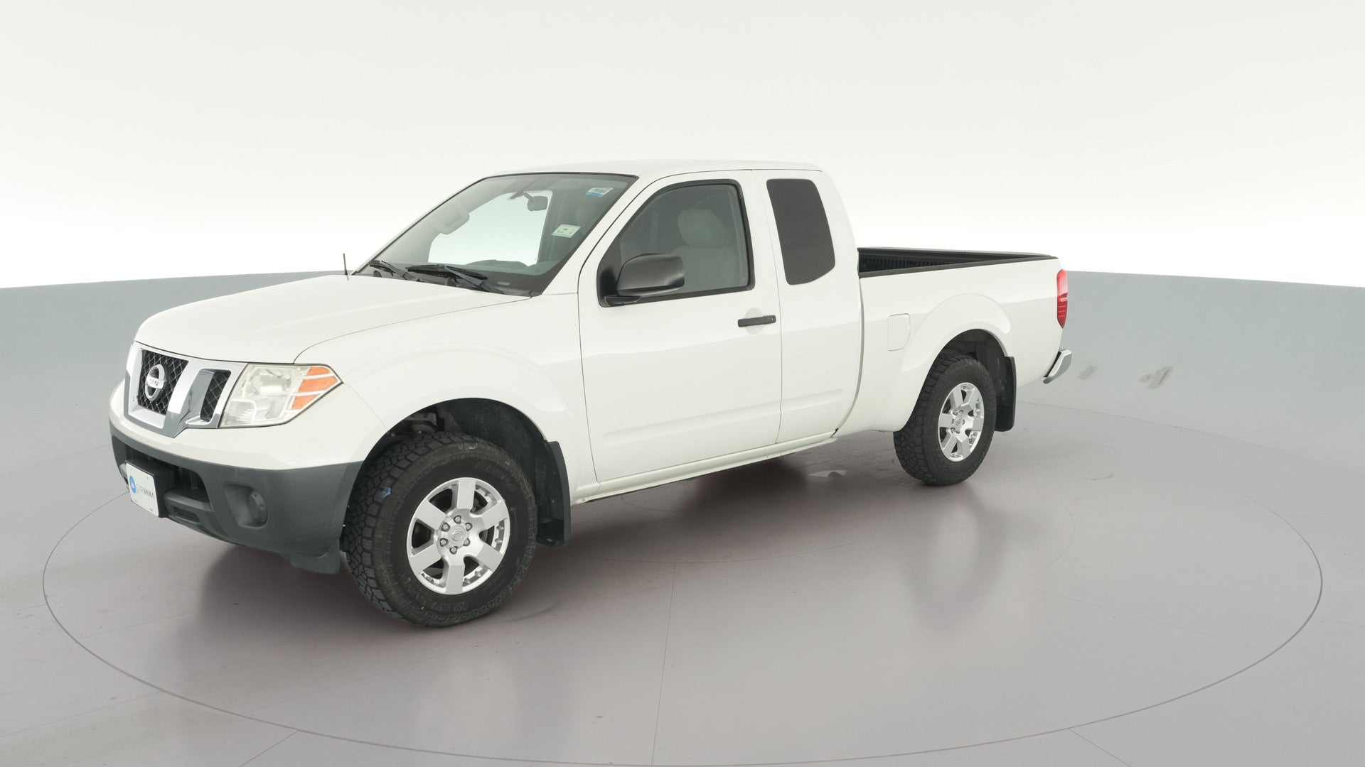 2019 Nissan Frontier King Cab vehicle photo
