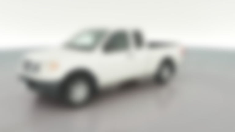2019 Nissan Frontier King Cab vehicle photo