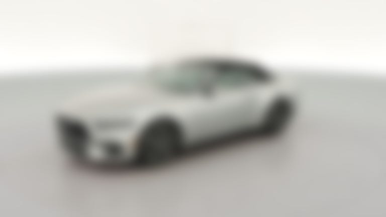 2024 Ford Mustang vehicle photo