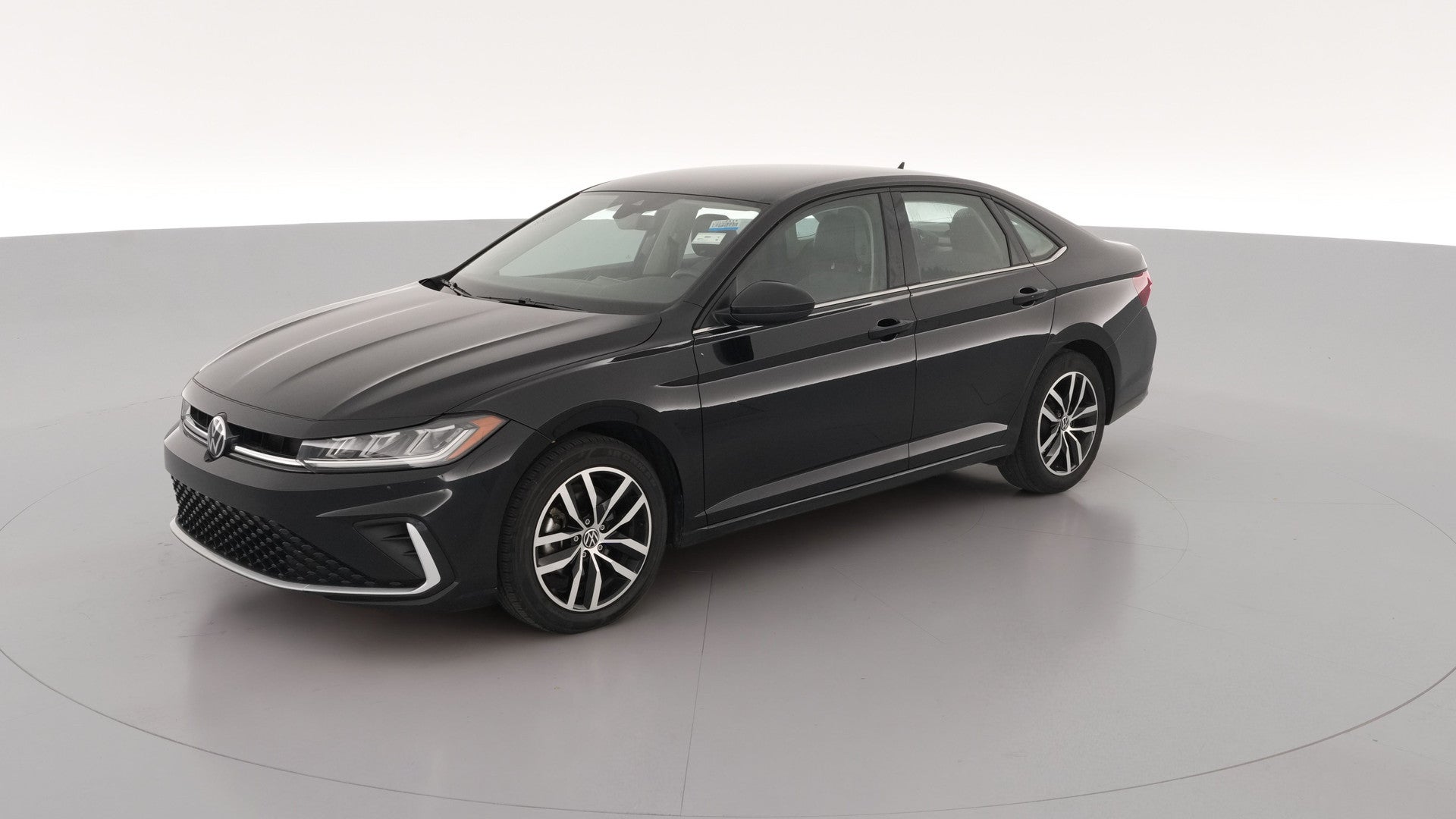 2025 Volkswagen Jetta vehicle photo