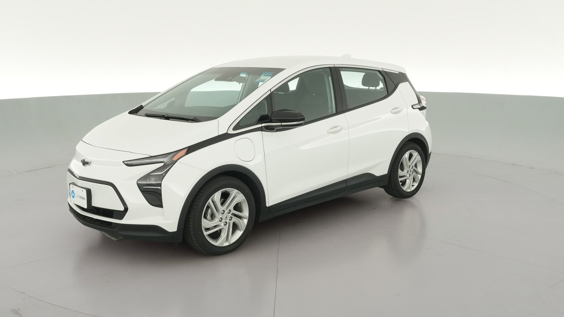 2023 Chevrolet Bolt EV vehicle photo