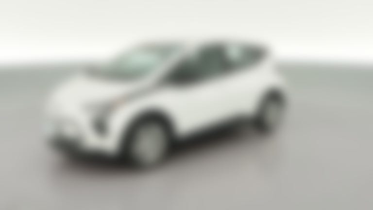 2023 Chevrolet Bolt EV vehicle photo