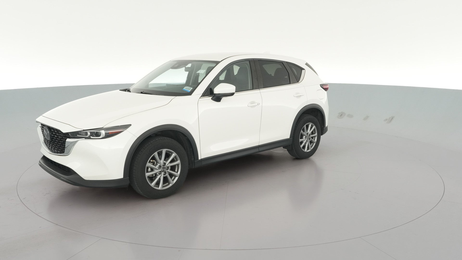 2022 MAZDA CX-5 vehicle photo