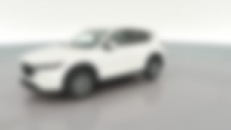 2022 MAZDA CX-5 vehicle photo