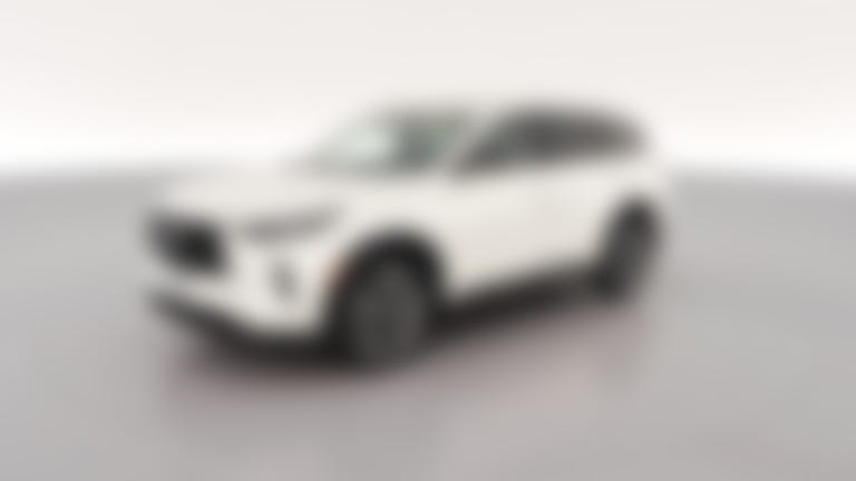 2023 INFINITI QX60 vehicle photo