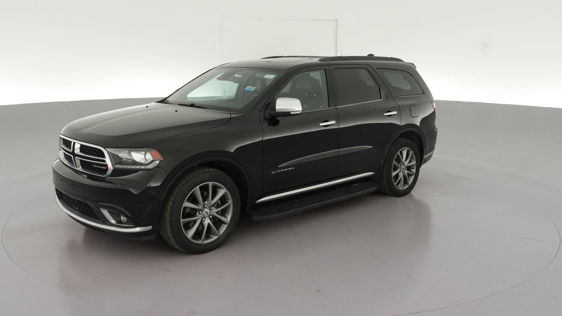 2020 Dodge Durango vehicle photo