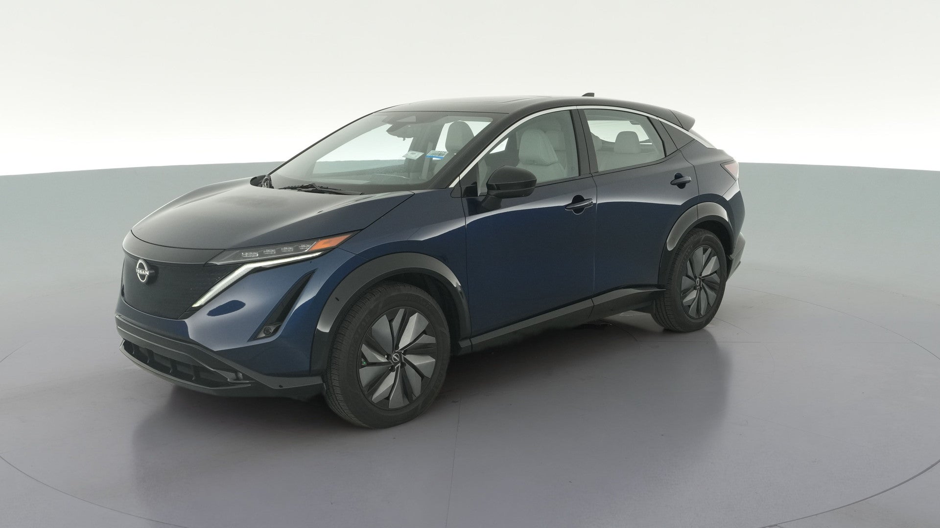 2023 Nissan ARIYA vehicle photo