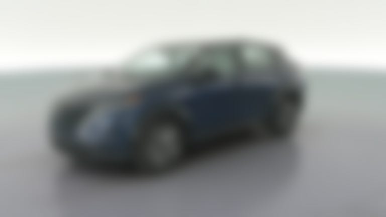2023 Nissan ARIYA vehicle photo