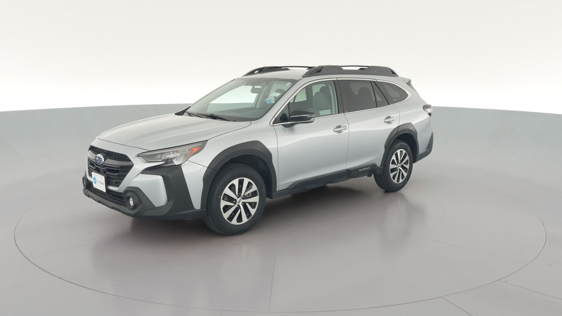 2023 Subaru Outback vehicle photo
