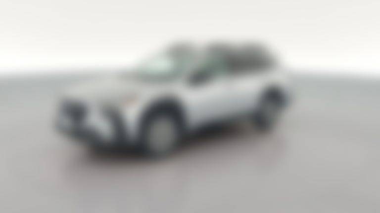 2023 Subaru Outback vehicle photo