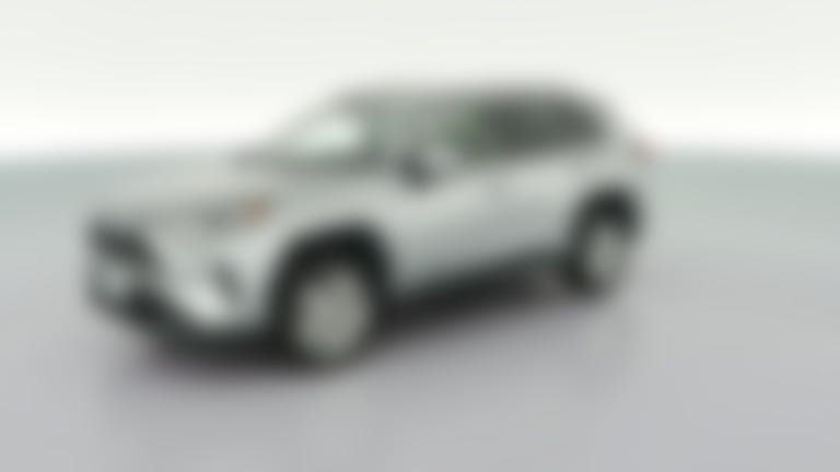 2019 Toyota RAV4 Hybrid vehicle photo