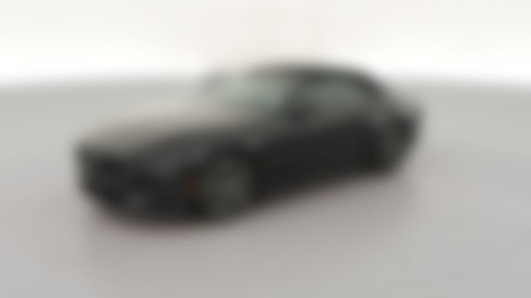 2025 Ford Mustang vehicle photo