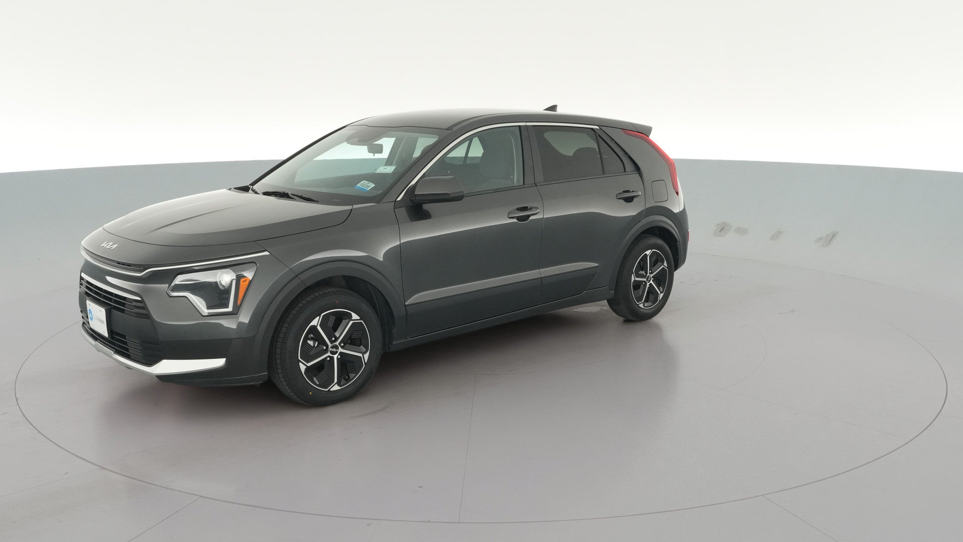 2025 Kia Niro vehicle photo