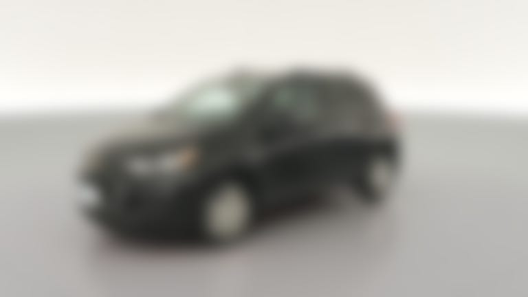 2017 Chevrolet Trax vehicle photo