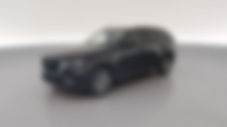 2025 MAZDA CX-90 vehicle photo