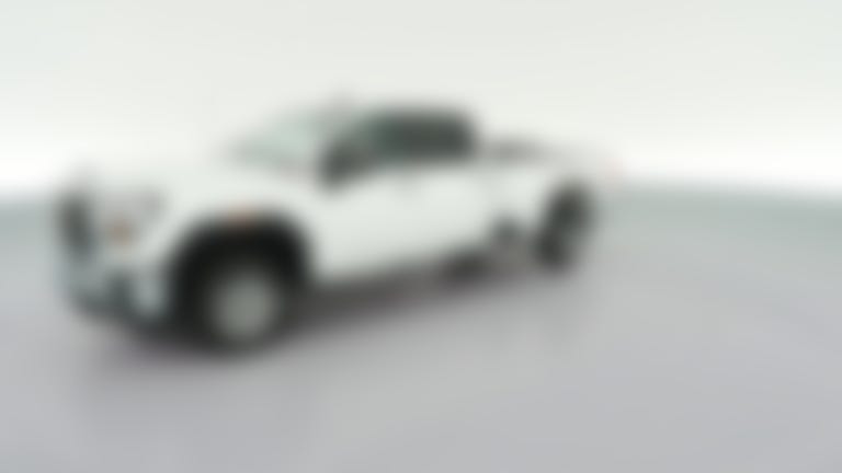 2024 GMC Sierra 2500 HD Crew Cab vehicle photo