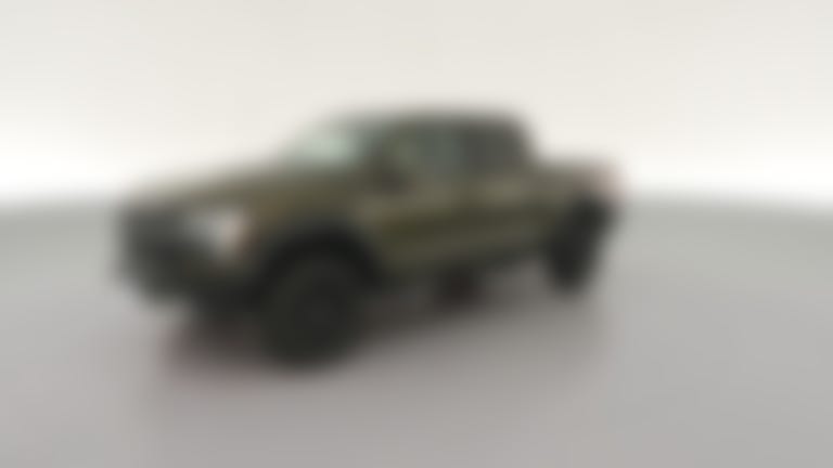 2025 Ford F150 SuperCrew Cab vehicle photo
