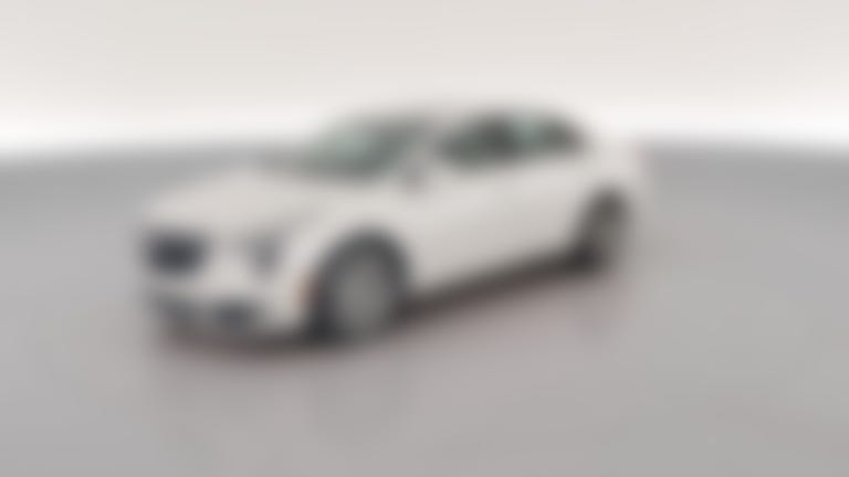 2018 Cadillac XTS vehicle photo