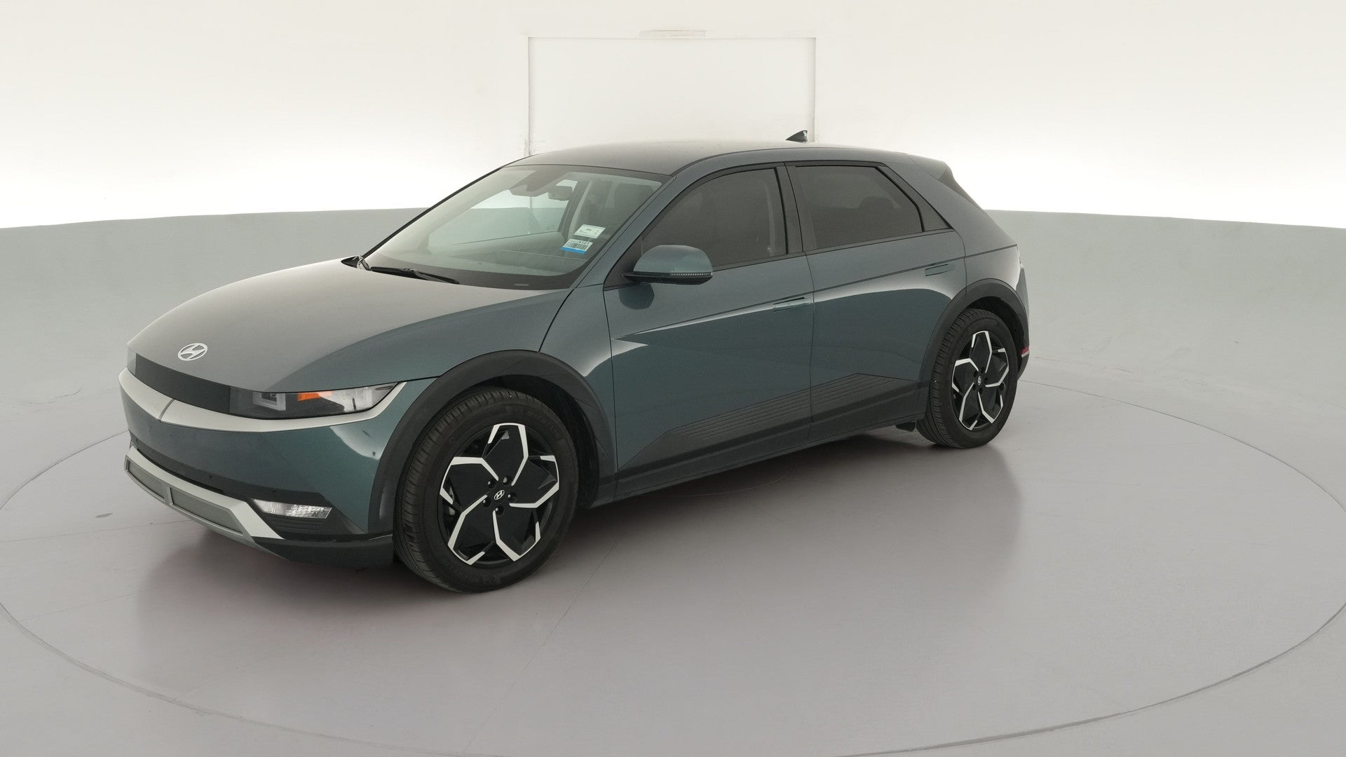 2024 Hyundai IONIQ 5 vehicle photo