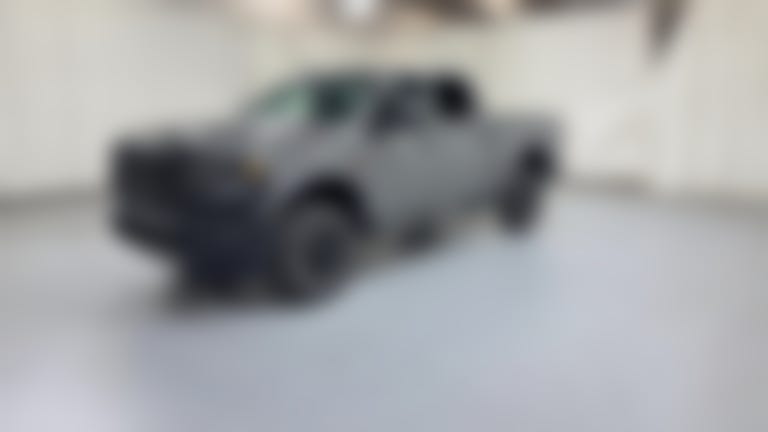 2026 Ram 2500 Crew Cab vehicle photo