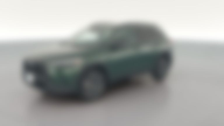 2026 Toyota Corolla Cross vehicle photo