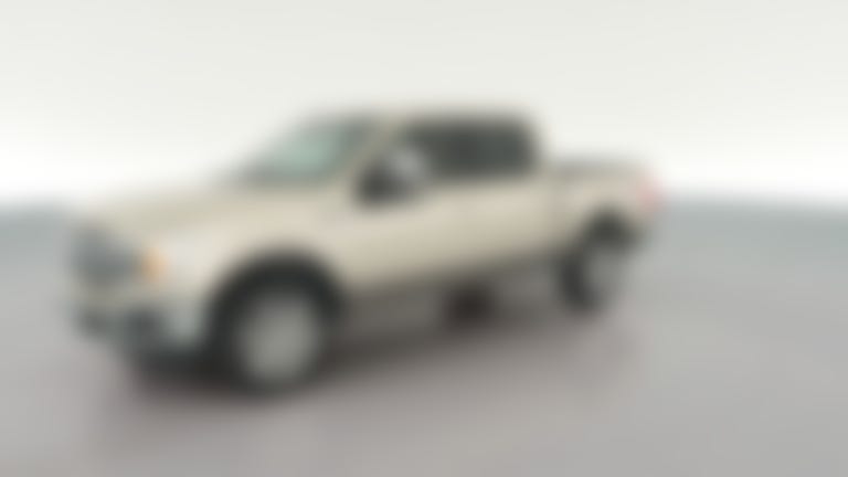 2018 Ford F150 SuperCrew Cab vehicle photo