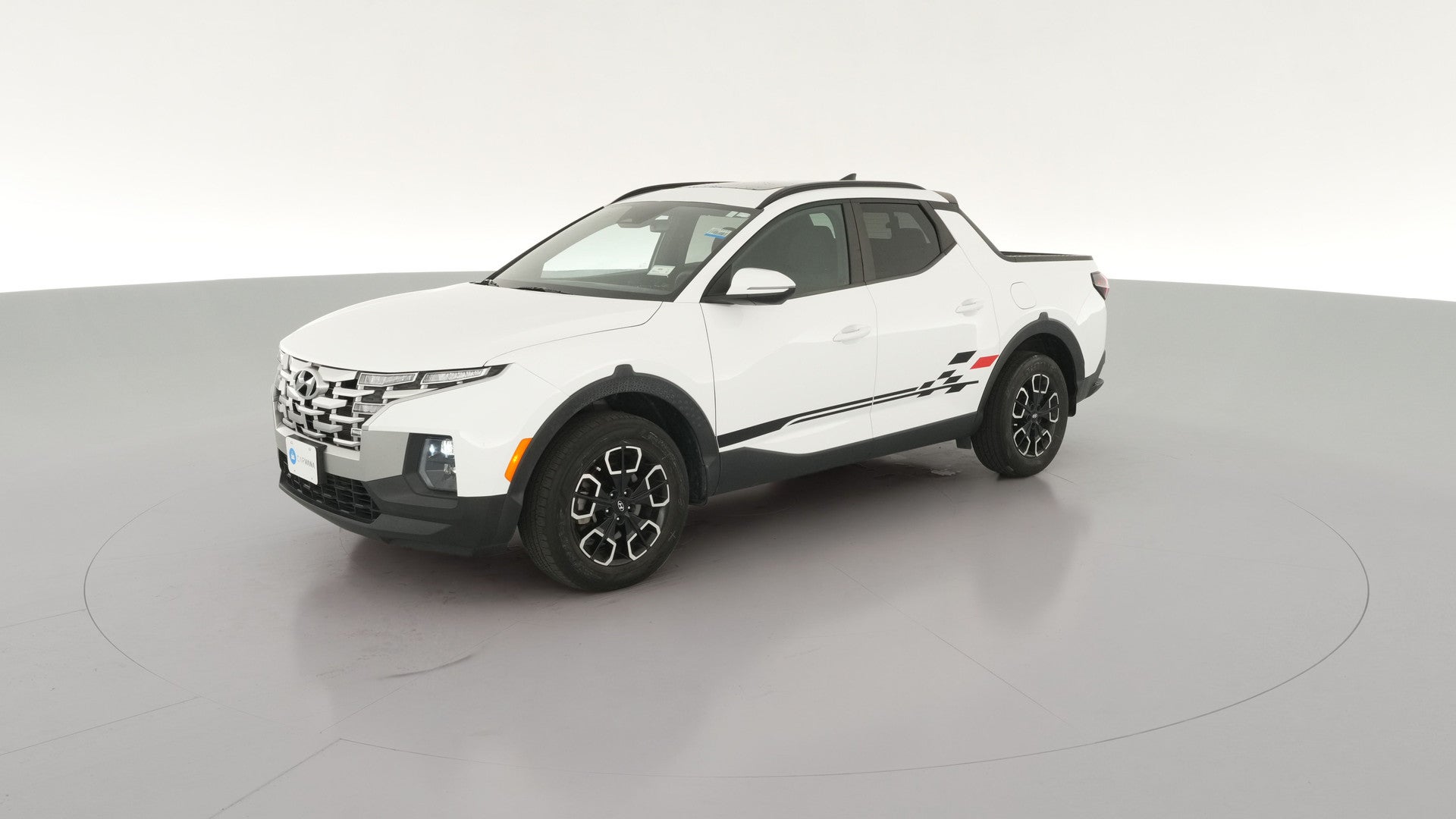 2022 Hyundai Santa Cruz vehicle photo