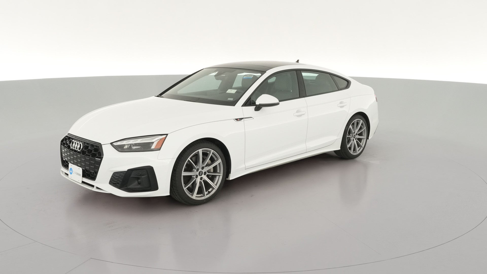 2025 Audi A5 Sportback vehicle photo