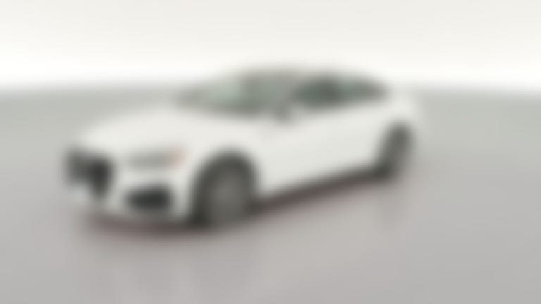 2025 Audi A5 Sportback vehicle photo