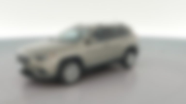 2019 Jeep Cherokee vehicle photo