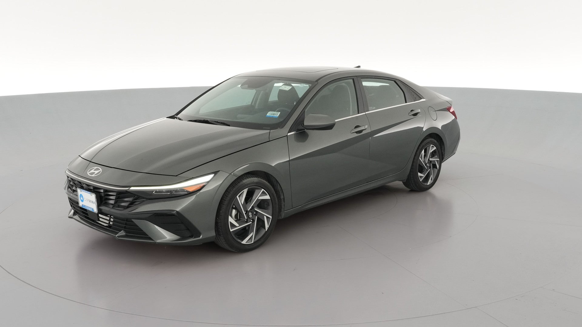 2025 Hyundai Elantra vehicle photo