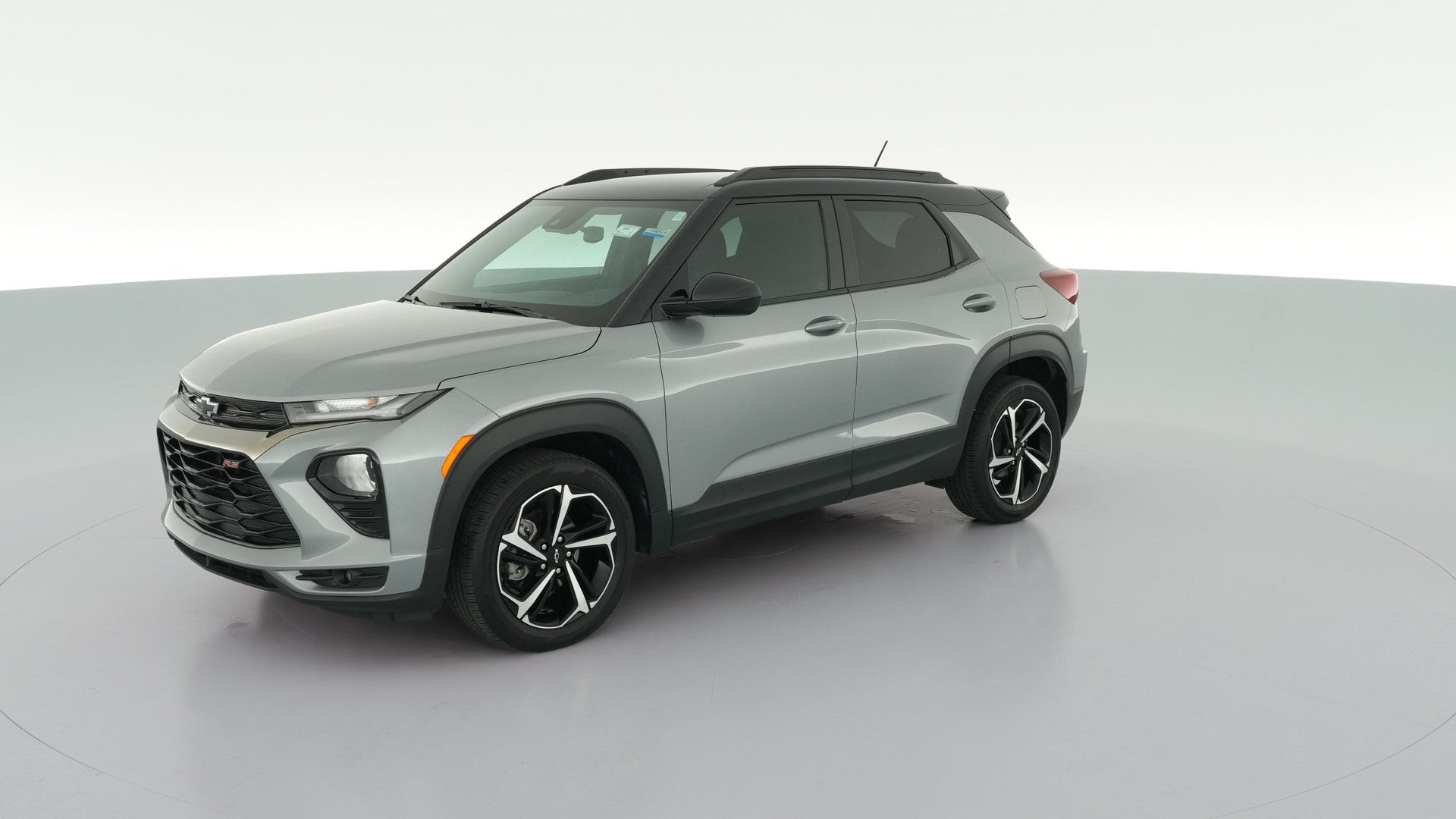 2023 Chevrolet Trailblazer vehicle photo