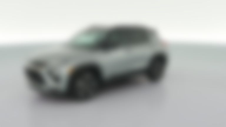 2023 Chevrolet Trailblazer vehicle photo