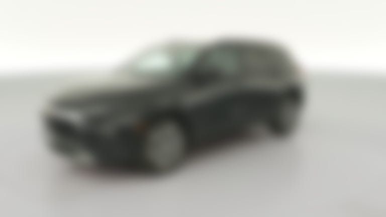 2024 Chevrolet Blazer vehicle photo