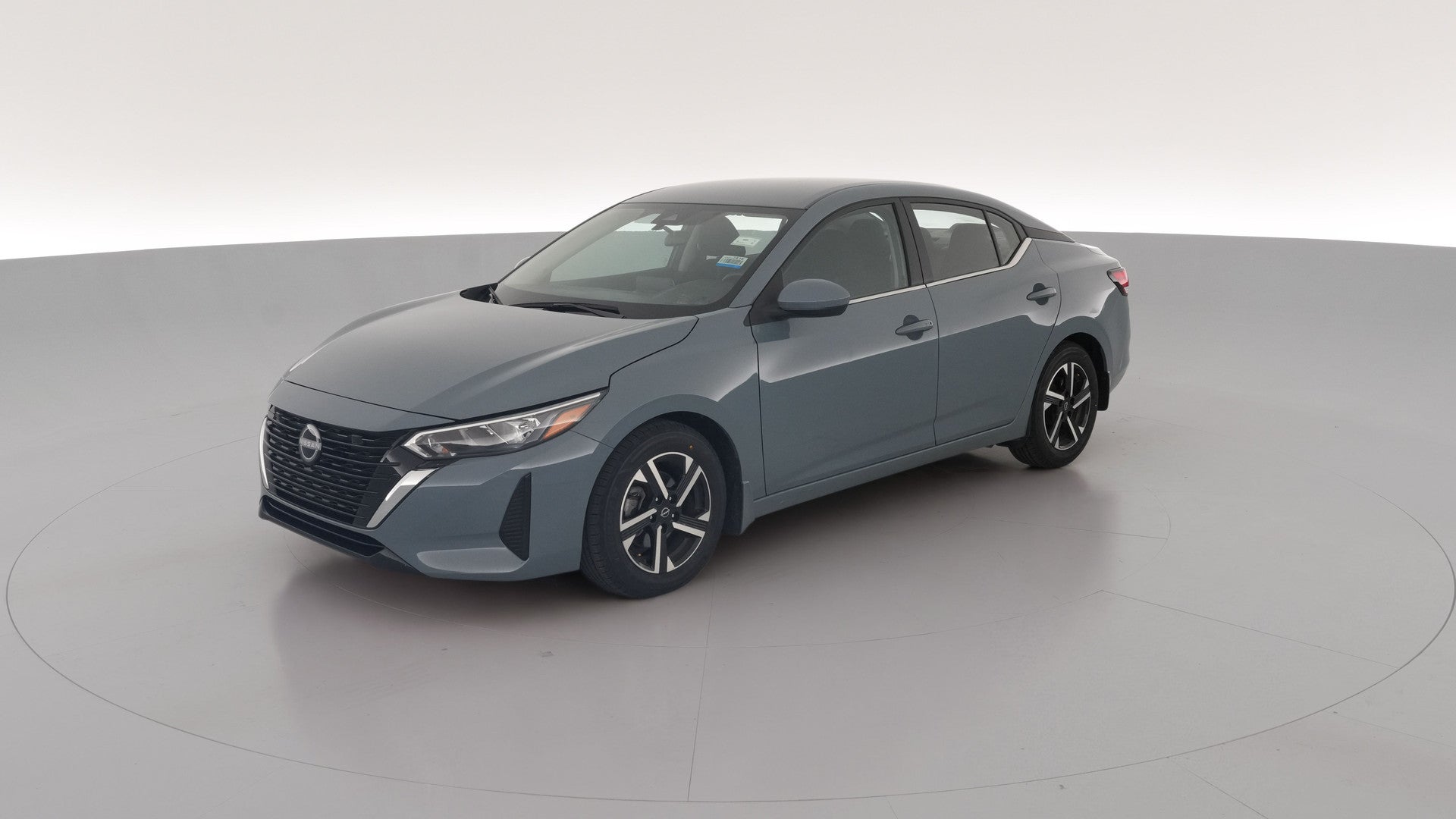 2024 Nissan Sentra vehicle photo