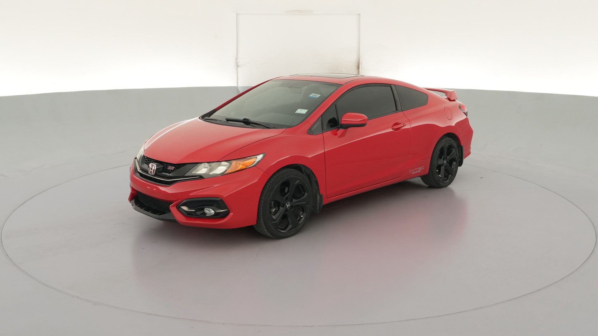 2014 Honda Civic vehicle photo