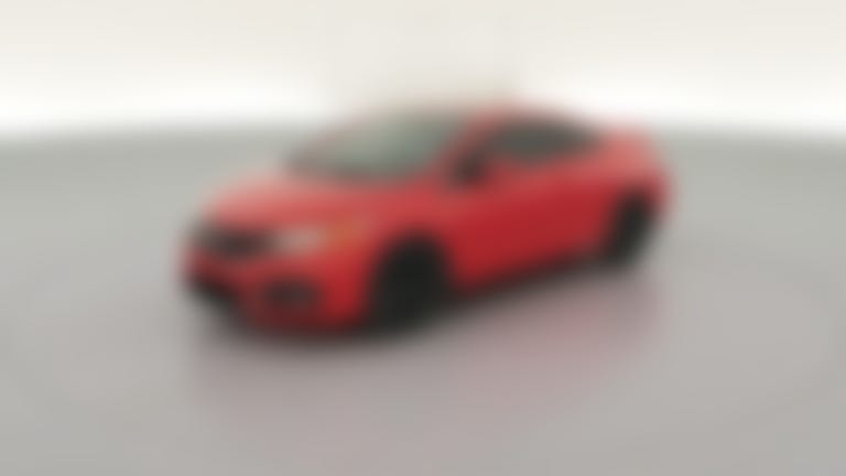 2014 Honda Civic vehicle photo