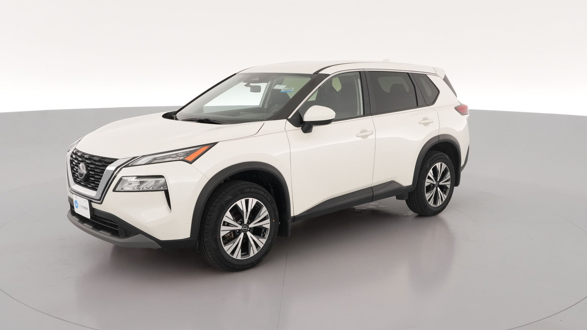 2023 Nissan Rogue vehicle photo