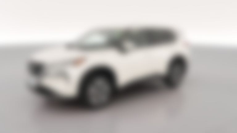 2023 Nissan Rogue vehicle photo