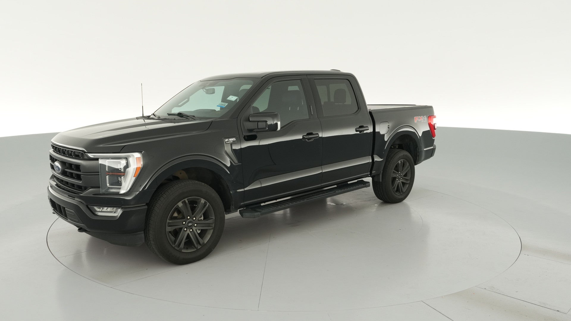 2021 Ford F150 SuperCrew Cab vehicle photo