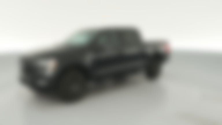 2021 Ford F150 SuperCrew Cab vehicle photo