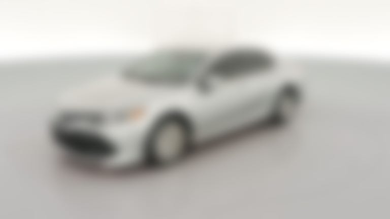 2020 Toyota Camry vehicle photo