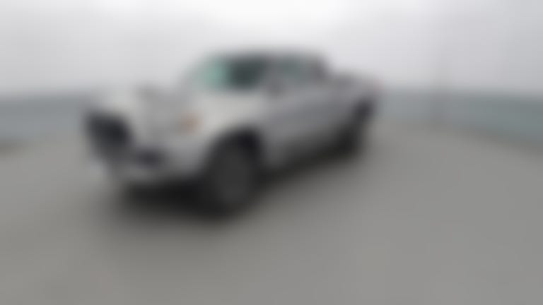2018 Toyota Tacoma Access Cab vehicle photo