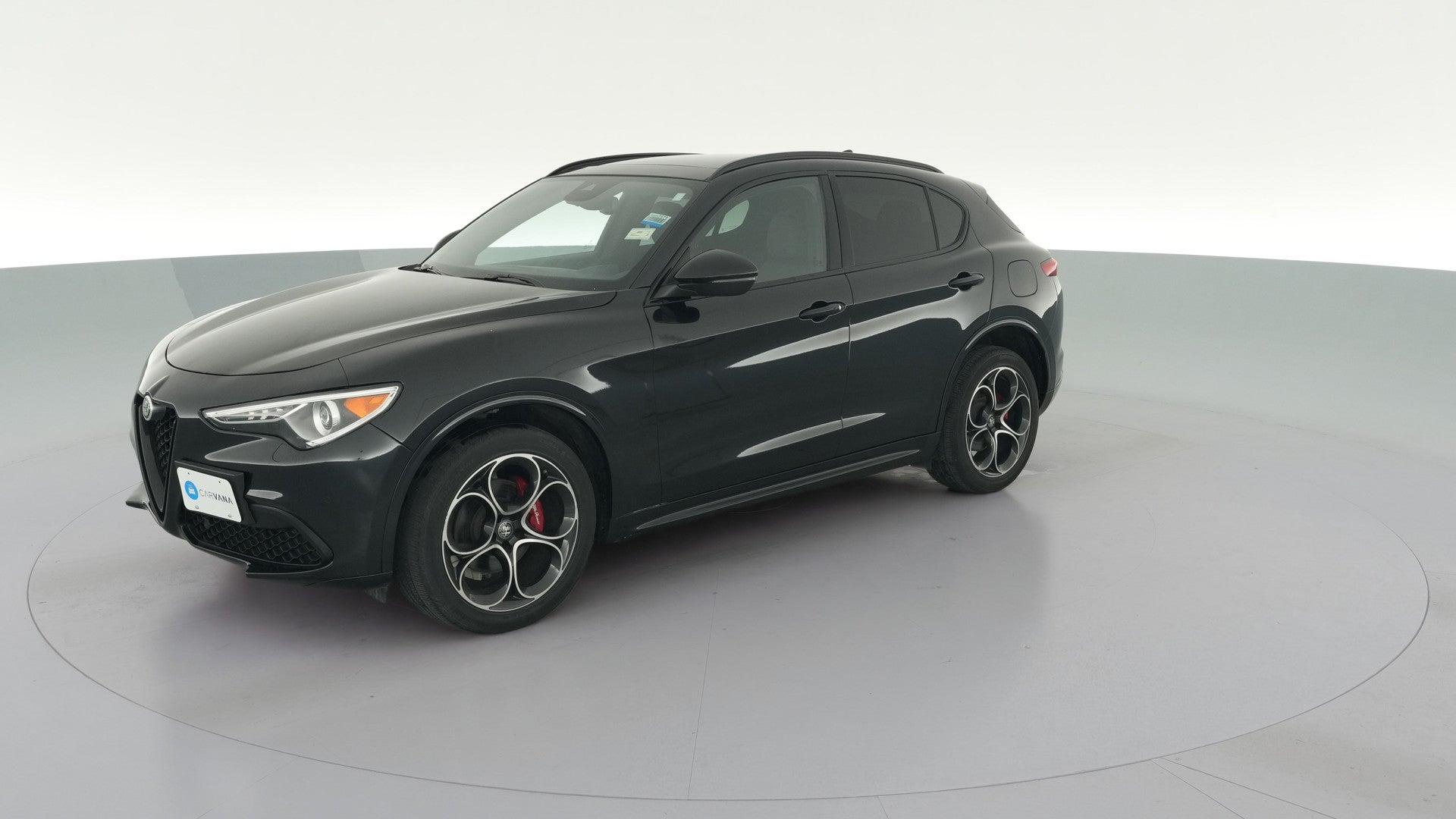 2023 Alfa Romeo Stelvio vehicle photo
