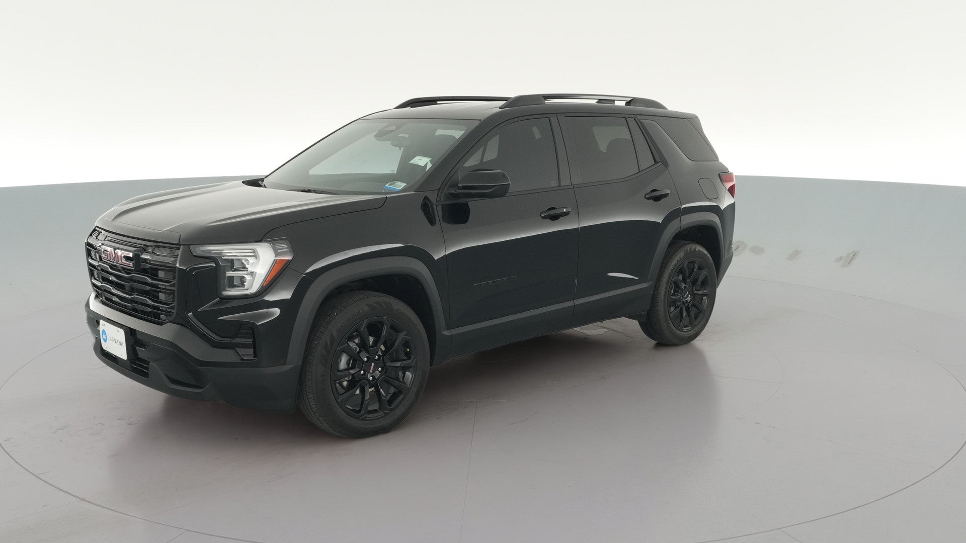 2026 GMC Terrain vehicle photo